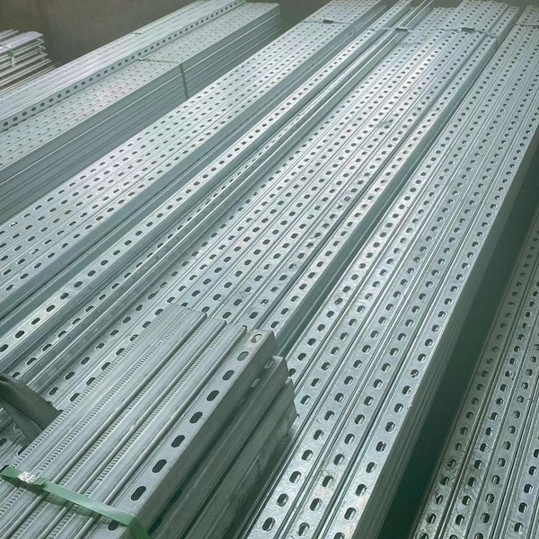 China Guangzhou Younaide Metal Products Co., Ltd. Perfil da empresa 